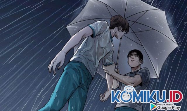 Villain Initialization Chapter 48 Gambar 12